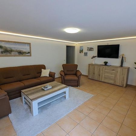 Ferienhaus Sellin 外观 照片