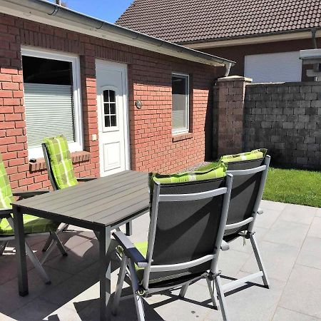 Ferienhaus Sellin 外观 照片