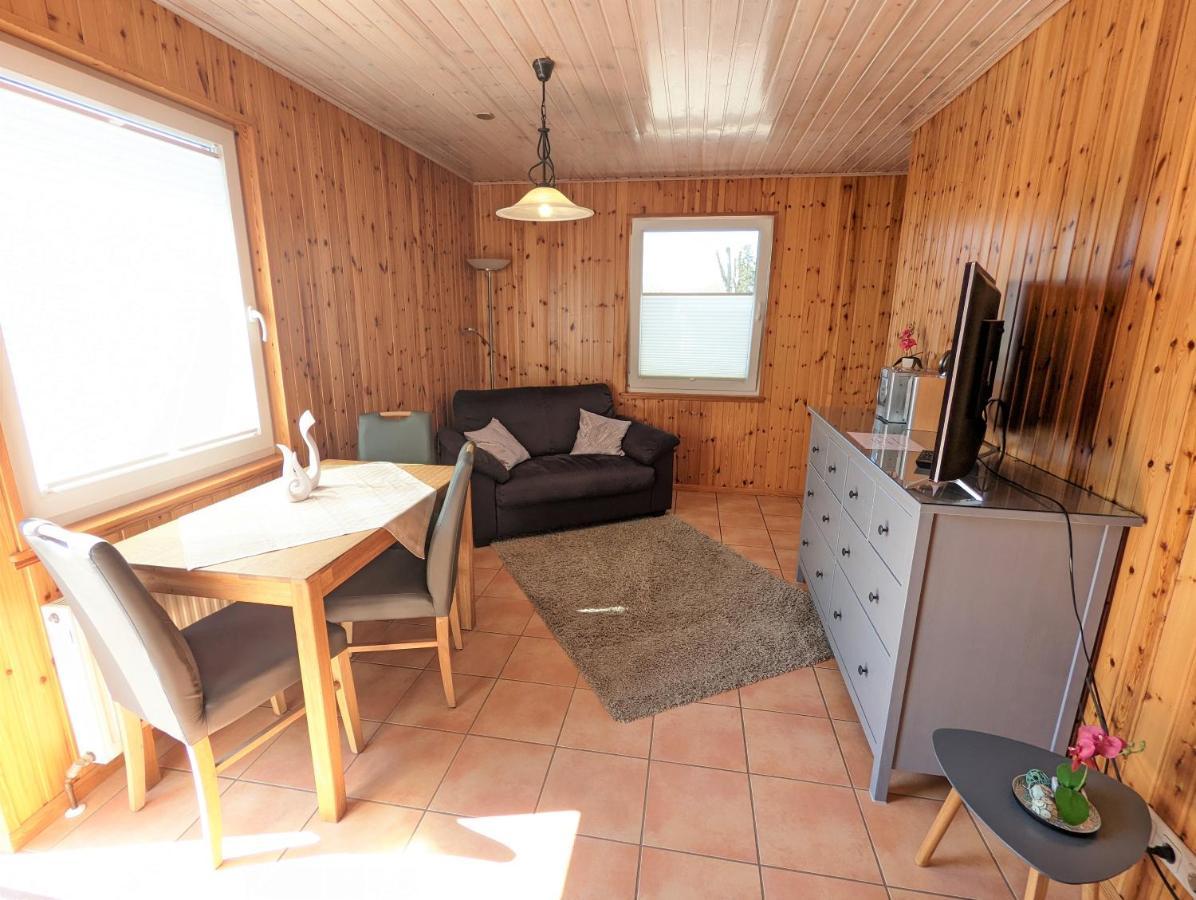 Ferienhaus Sellin 外观 照片