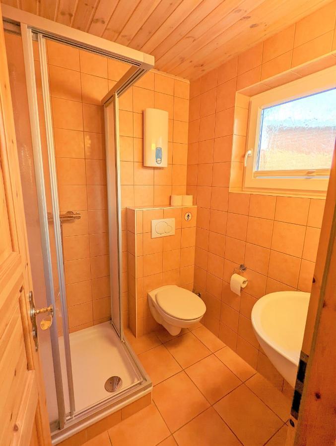 Ferienhaus Sellin 外观 照片