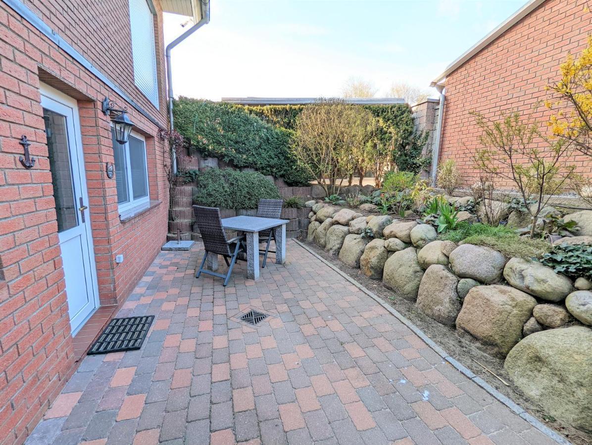 Ferienhaus Sellin 外观 照片