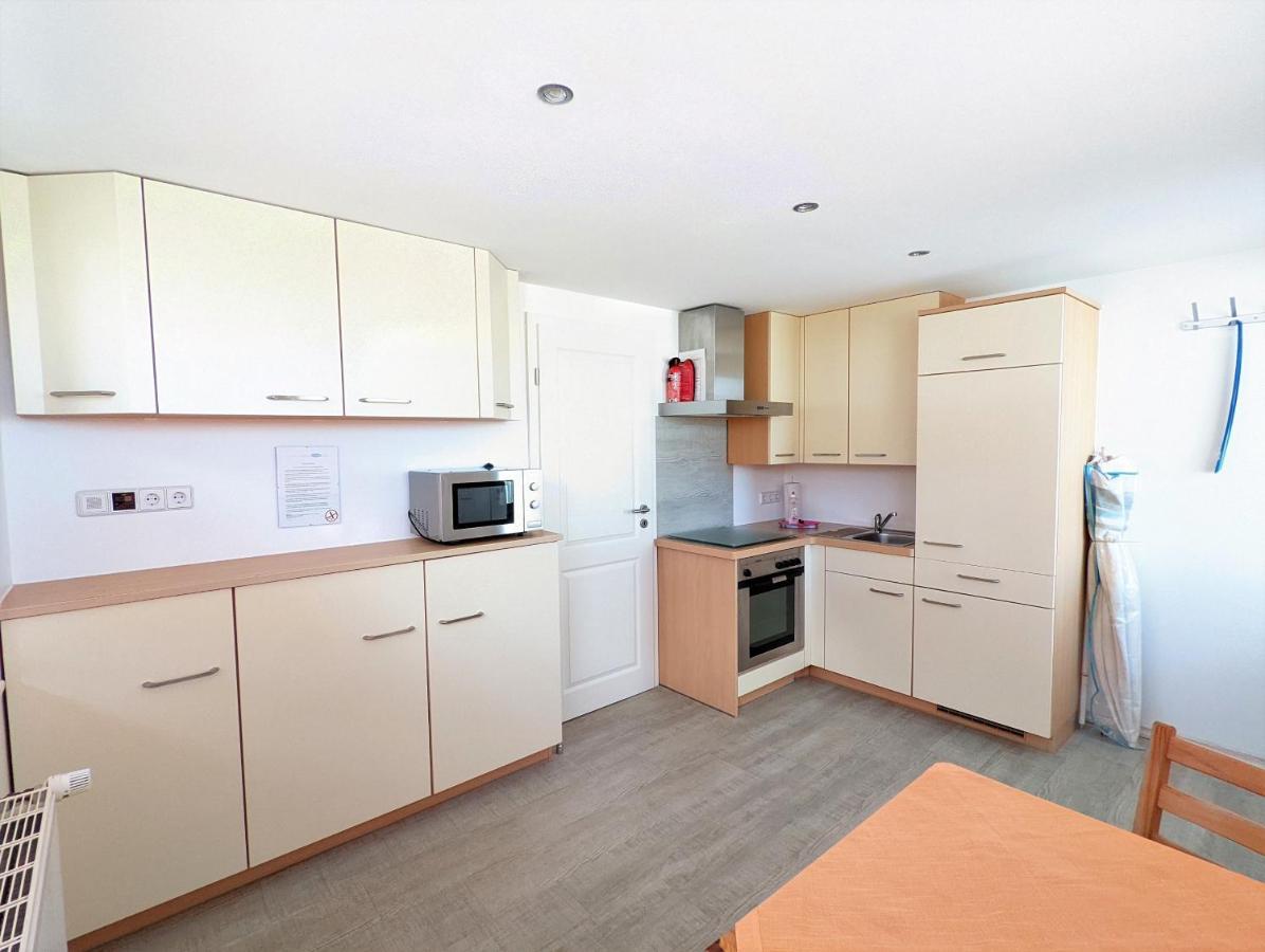 Ferienhaus Sellin 外观 照片