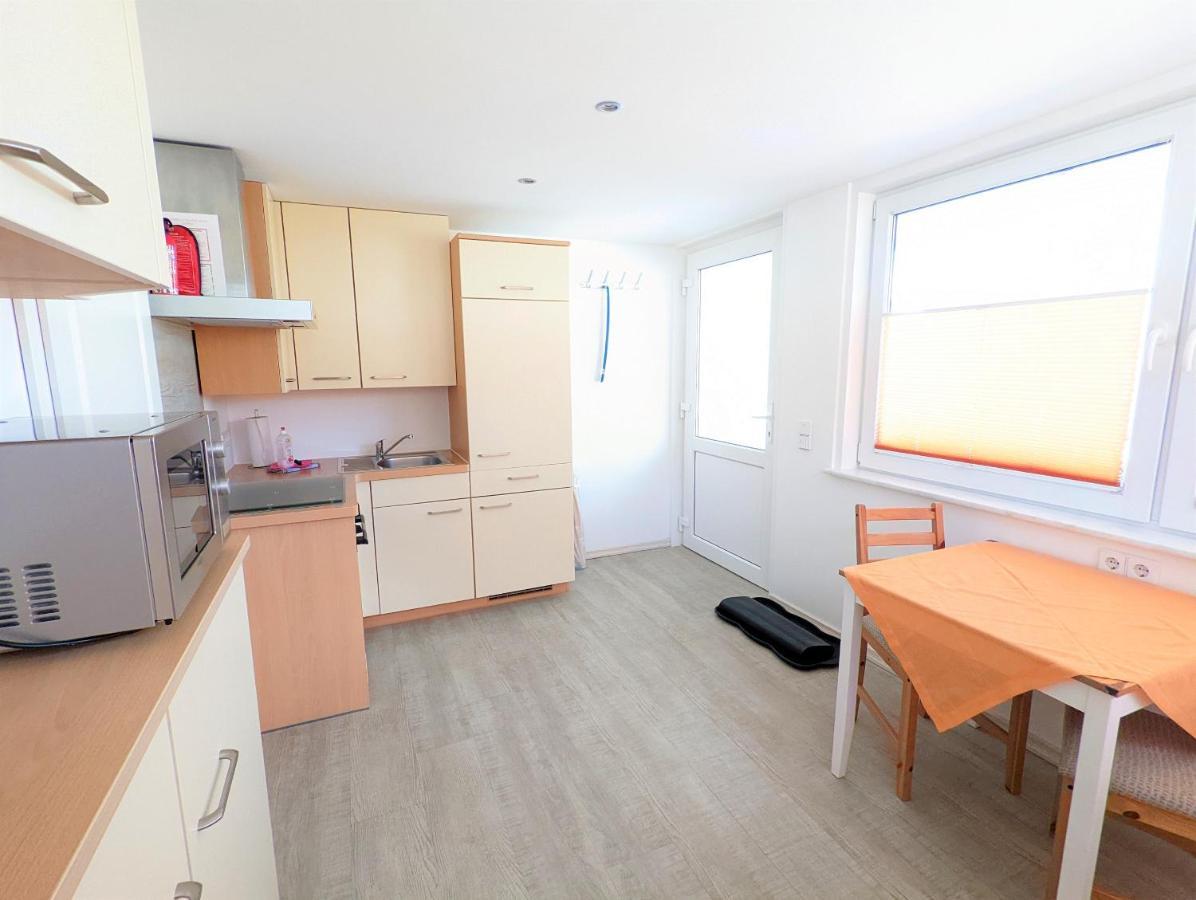Ferienhaus Sellin 外观 照片