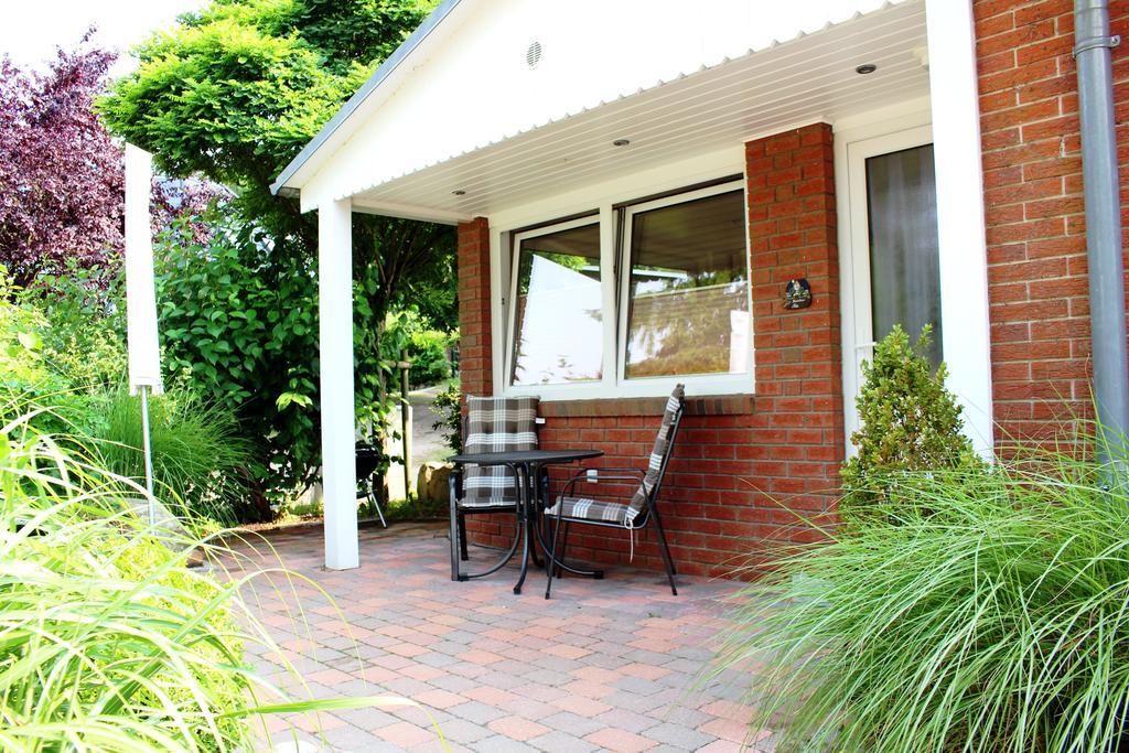 Ferienhaus Sellin 客房 照片